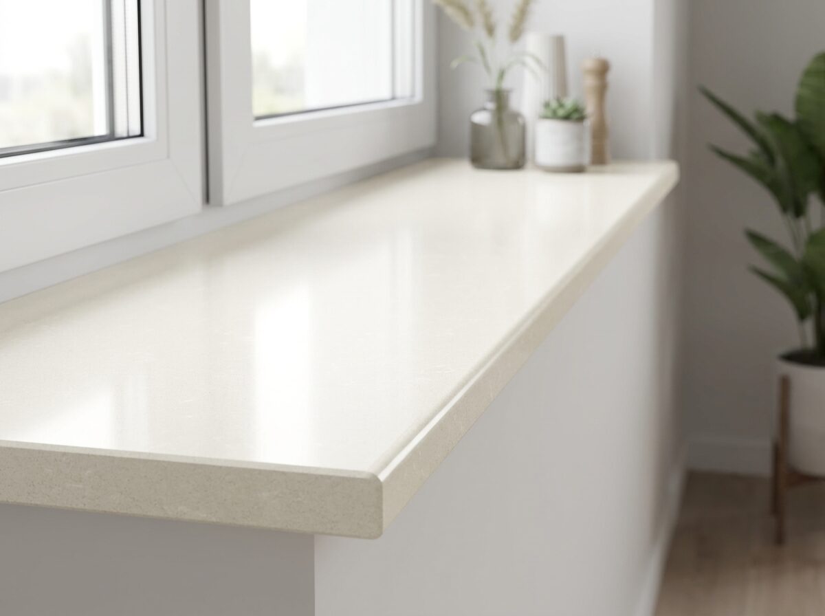 Konglomerat White Pearl
