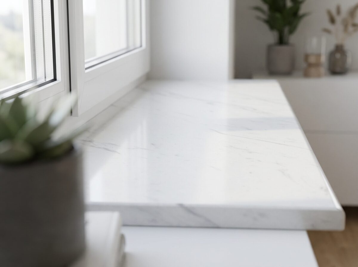 Parapet Konglomerat Bottocino — Radom